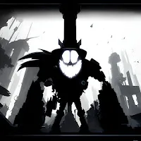 Sdm Nation — Phantomimes — обложка